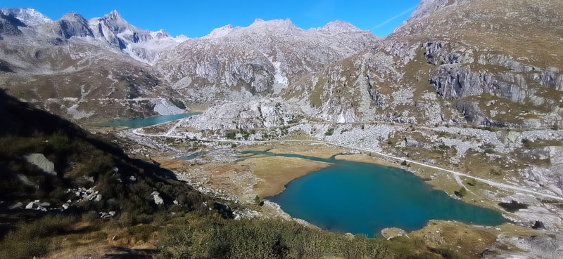 Laghi.......del TRENTINO